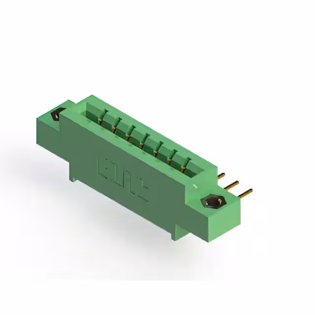 333-007-559-607 EDAC Inc.  Edgeboard Connectors